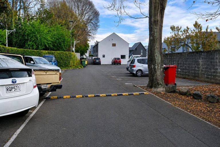 Photo of property in 16/74 Hansons Lane, Upper Riccarton, Christchurch, 8041