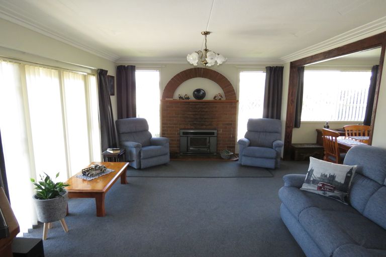 Photo of property in 32 Moray Crescent, Grasmere, Invercargill, 9810