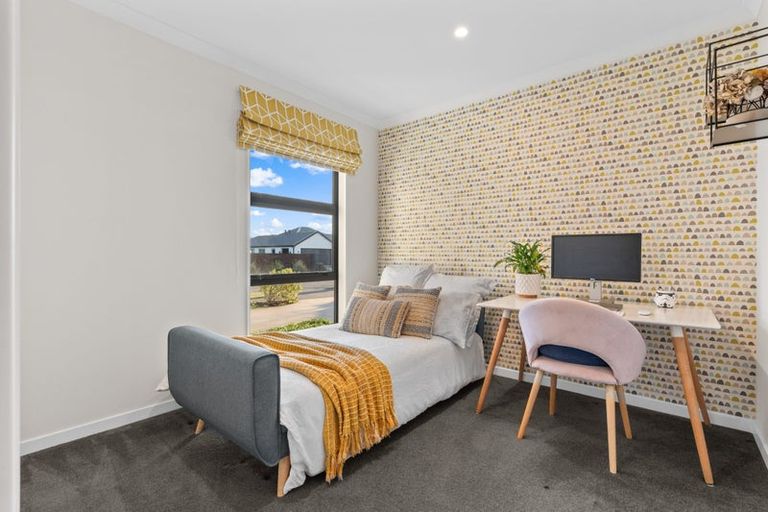 Photo of property in 55 Prestons Park Drive, Marshland, Christchurch, 8083