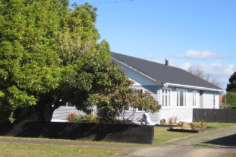 Photo of property in 30 Bunnythorpe Road, Papakura, 2110