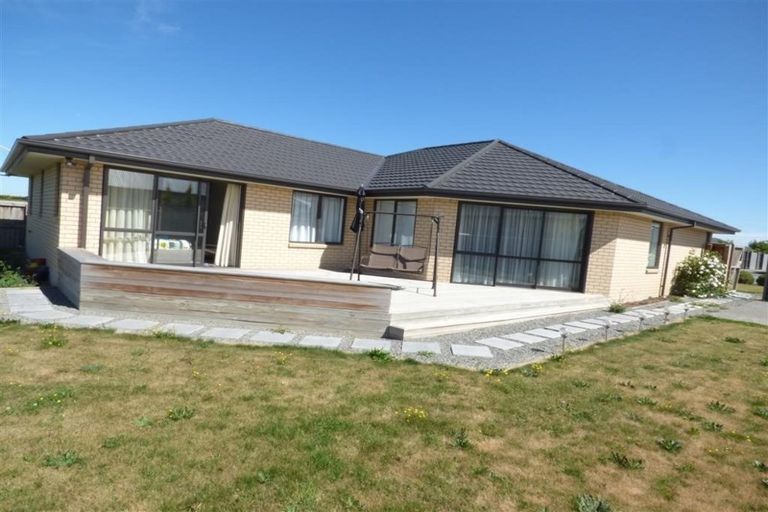 Photo of property in 10 Bellbird Place, Rolleston, 7614