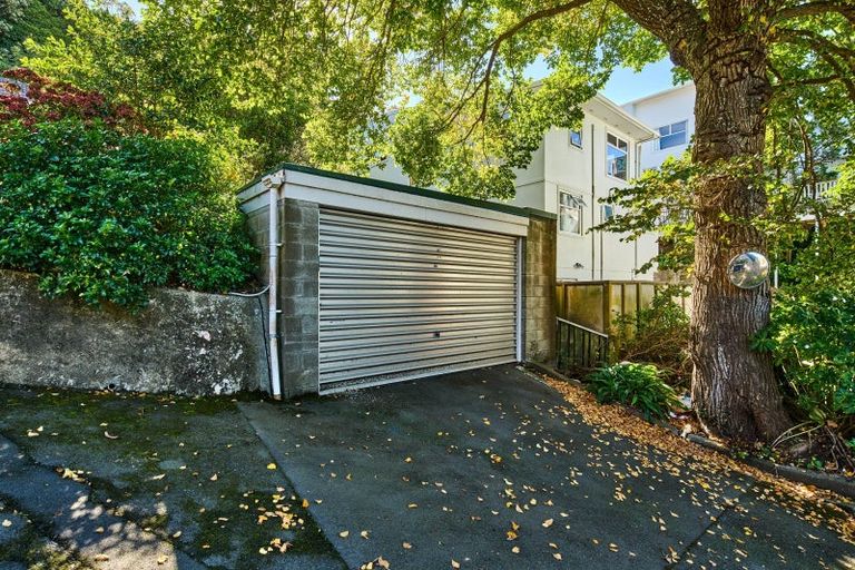 Photo of property in Parklane Mews, 4/326 The Terrace, Te Aro, Wellington, 6011