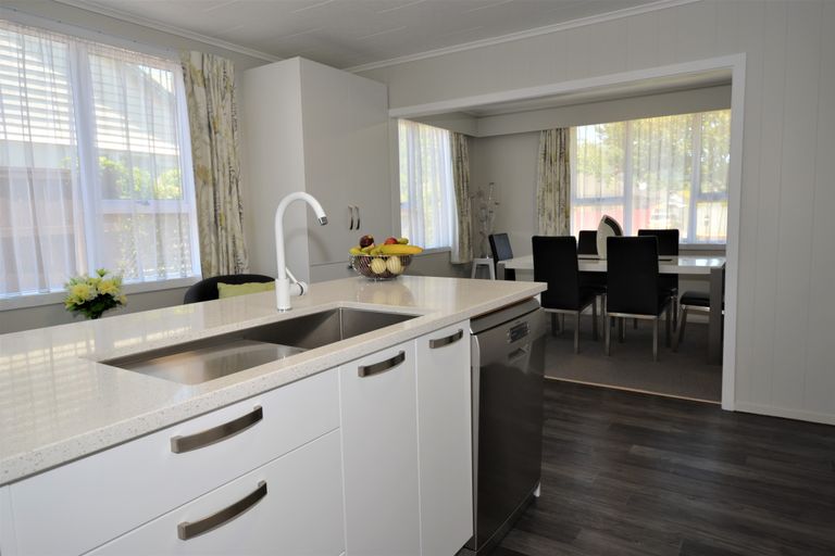 Photo of property in 72 Newall Street, Kawerau, 3127