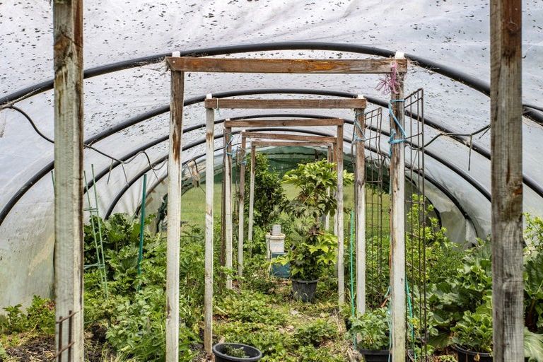 Photo of property in 139 Easterbrook Road, Fernside, Kaiapoi, 7691