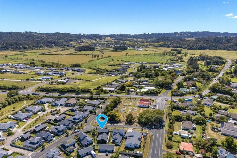 Photo of property in 7 Lancewood Lane, Kaukapakapa, Helensville, 0875