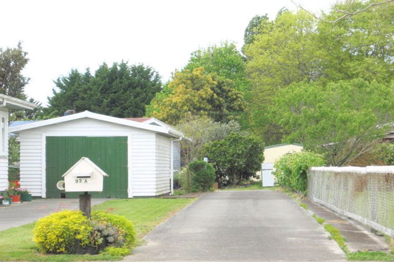 Photo of property in 84 Nelson Street, Opotiki, 3122