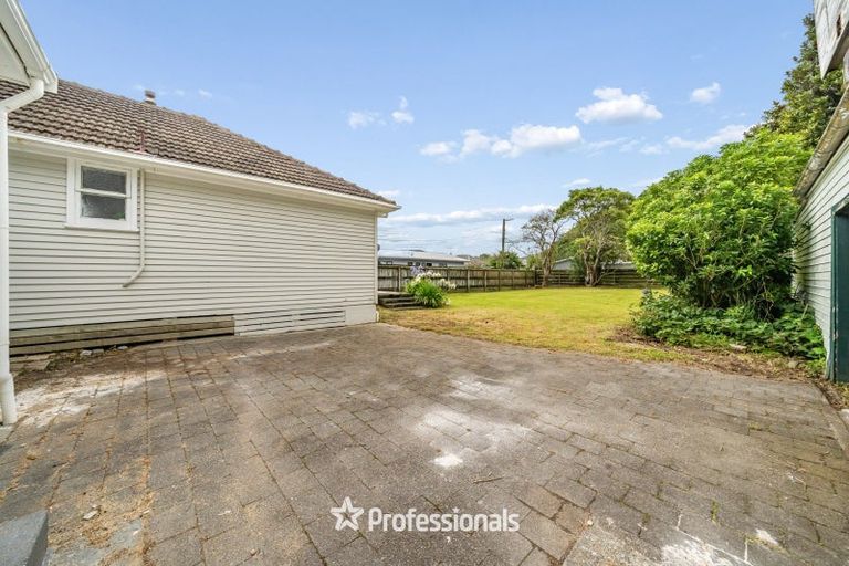 Photo of property in 19 Kowhai Street, Naenae, Lower Hutt, 5011