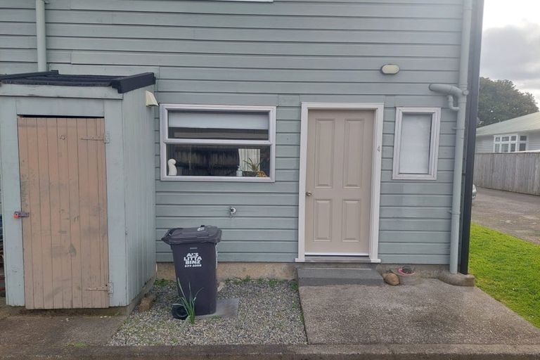 Photo of property in 4/46 King Street, Ebdentown, Upper Hutt, 5018