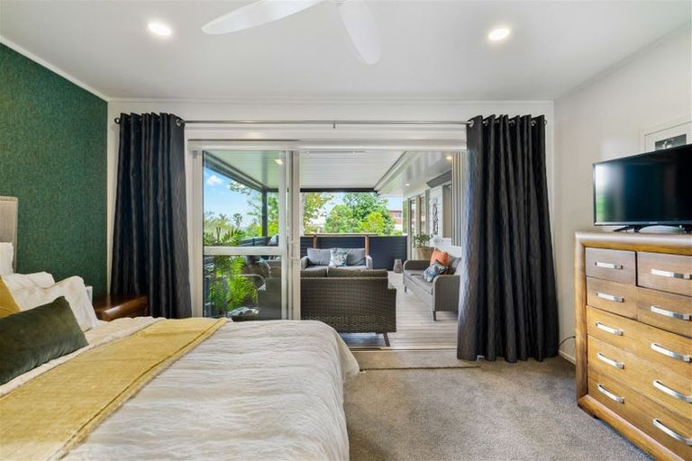 Photo of property in 22 Tercel Place, Sunnyhills, Auckland, 2010