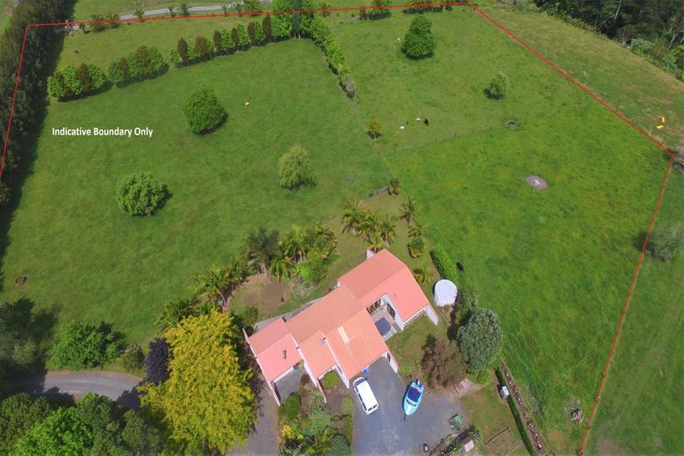 Photo of property in 71 Sandys Road, Waipapa, Kerikeri, 0295