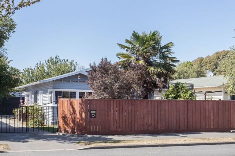Photo of property in 618 Gloucester Street, Linwood, Christchurch, 8062