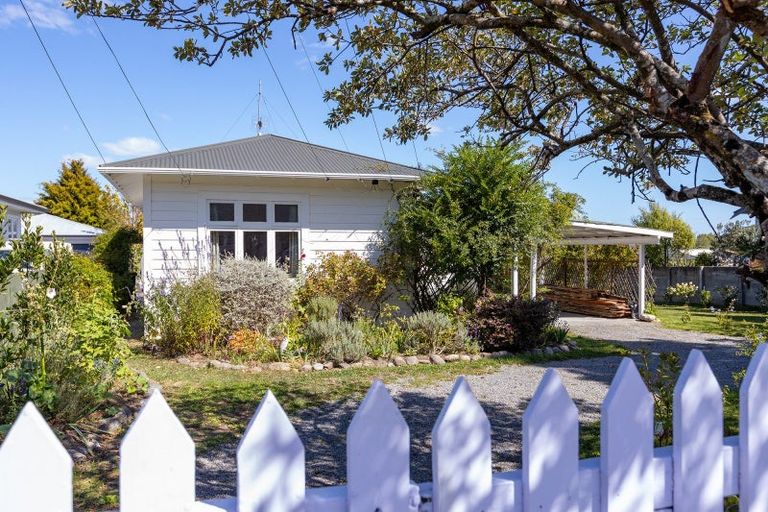 Photo of property in 20 Third Street, Lansdowne, Masterton, 5810