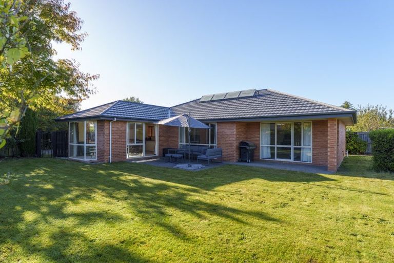 Photo of property in 8 Mondrian Lane, Rolleston, 7614