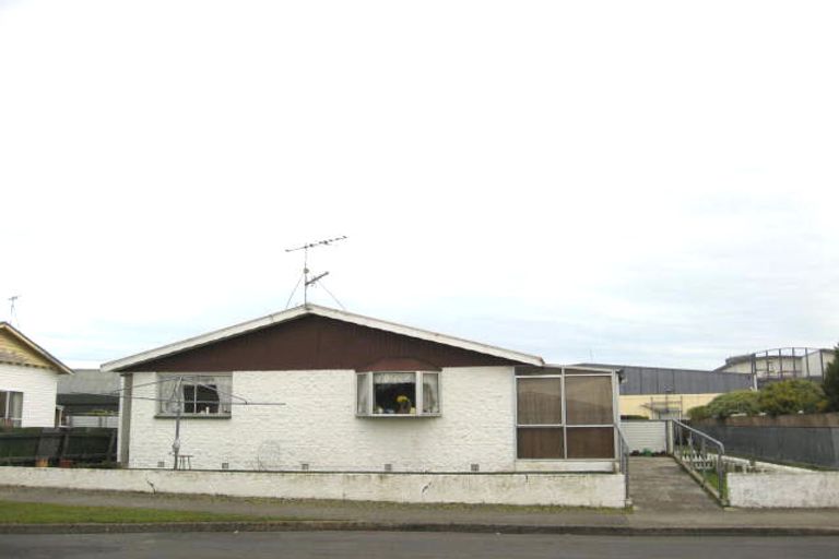 Photo of property in 2/3 Maitland Street, Strathern, Invercargill, 9812