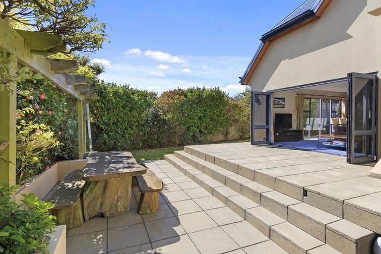 Photo of property in 1/105 Penruddock Rise, Westmorland, Christchurch, 8025