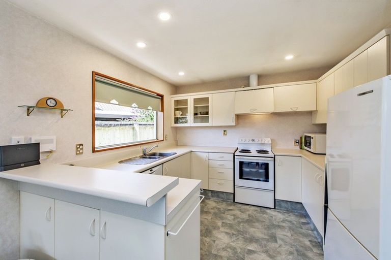 Photo of property in 6 Isaac Wilson Road, Kaiapoi, 7630