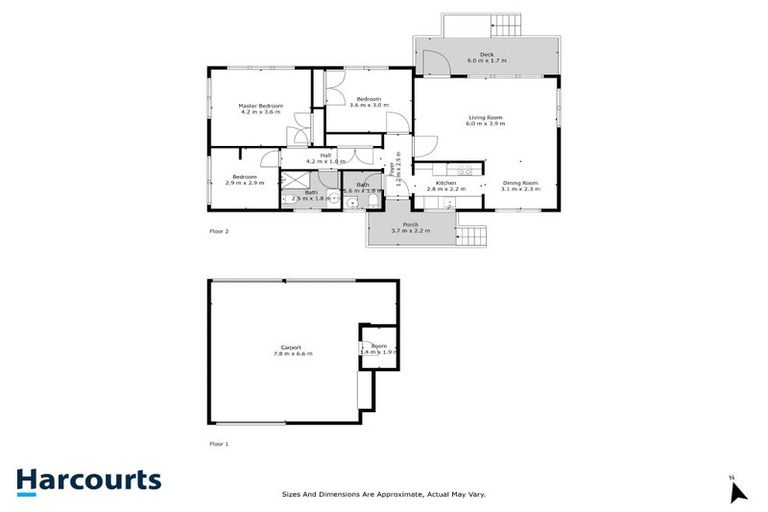 Photo of property in 2/40 Salisbury Road, Birkdale, Auckland, 0626