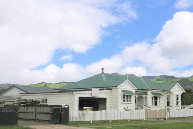 Photo of property in 69 Gladstone Road, Waihi, 3610