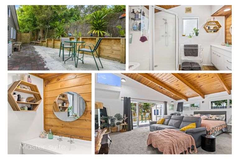 Photo of property in 21 Foster Crescent, Snells Beach, 0920