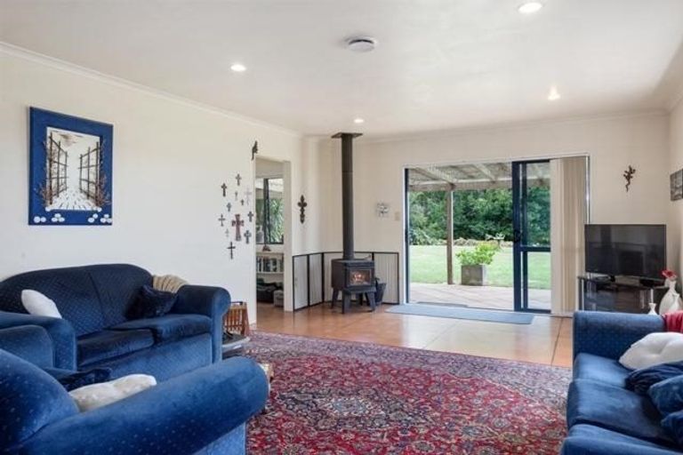 Photo of property in 166 State Highway 2, Kutarere, Opotiki, 3198