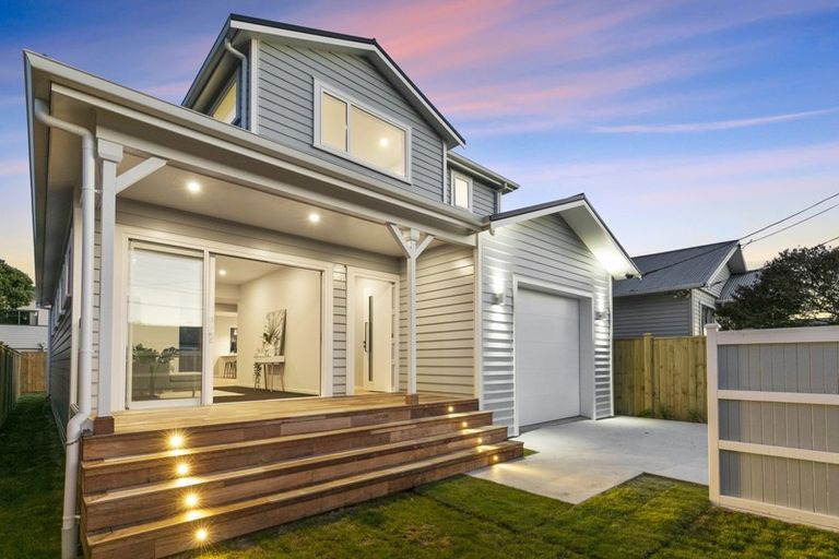 Photo of property in 80 William Street, Petone, Lower Hutt, 5012