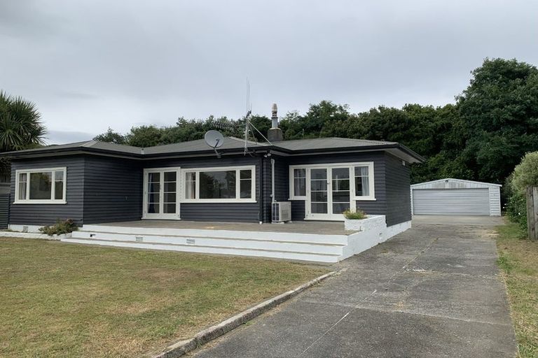 Photo of property in 28 Prouse Street, Levin, 5510