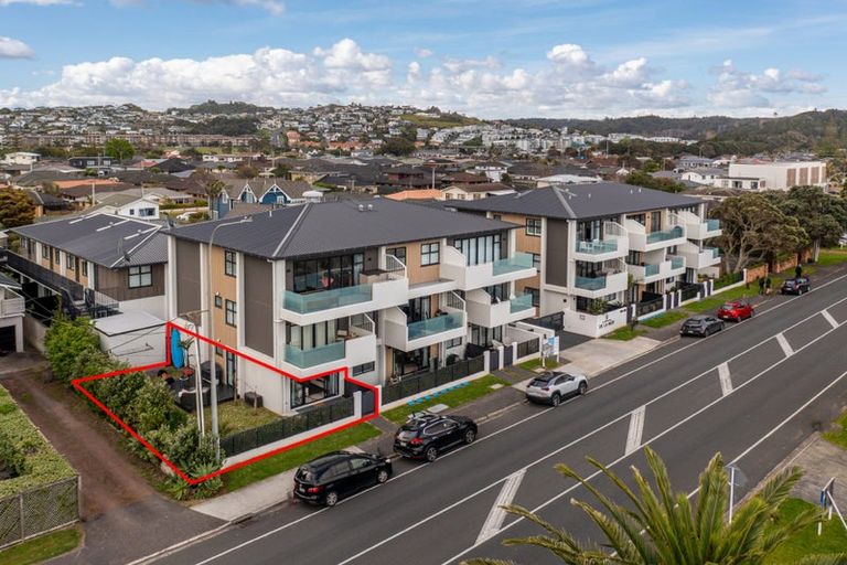 Photo of property in 1/388 Hibiscus Coast Highway, Orewa, 0931
