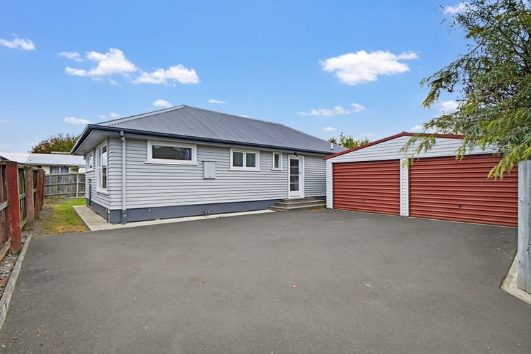 Photo of property in 27 Crosby Street, Mairehau, Christchurch, 8013