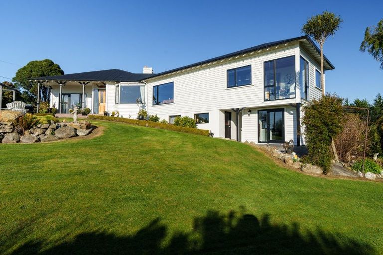 Photo of property in 739 Purakaunui Falls Road, Tarara, Owaka, 9586