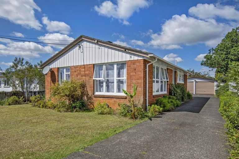 Photo of property in 210 Kiripaka Road, Tikipunga, Whangarei, 0112
