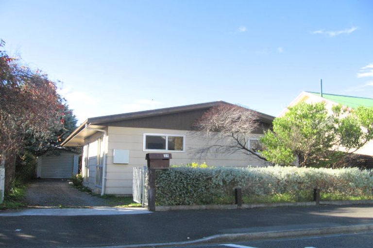 Photo of property in 34 Ossian Street, Ahuriri, Napier, 4110