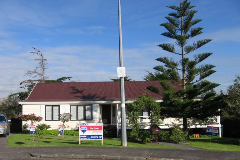 Photo of property in 23 Crail Court, Totara Heights, Auckland, 2105