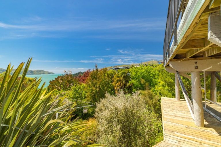 Photo of property in 23 Ranui Crescent, Diamond Harbour, Lyttelton, 8971