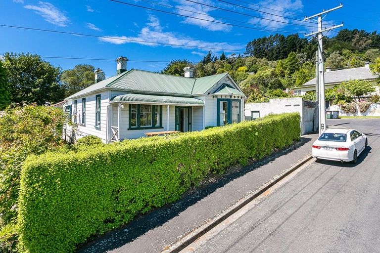 Photo of property in 9 Montague Street, North East Valley, Dunedin, 9010