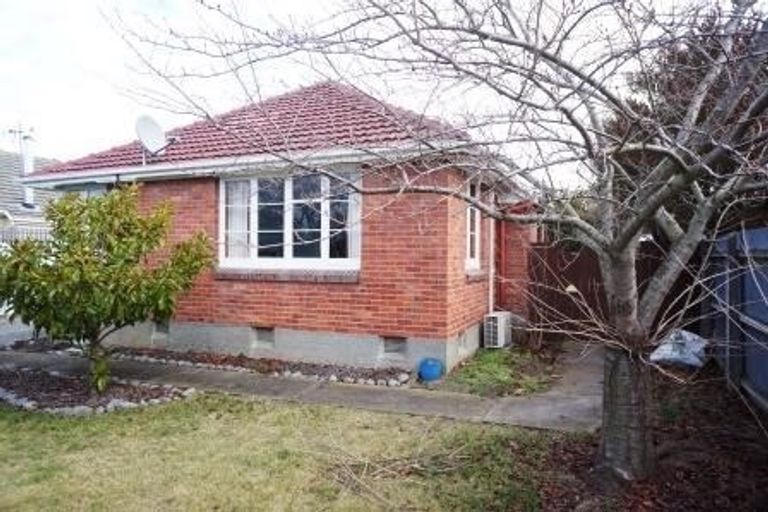 Photo of property in 63 Good Street, Rangiora, 7400