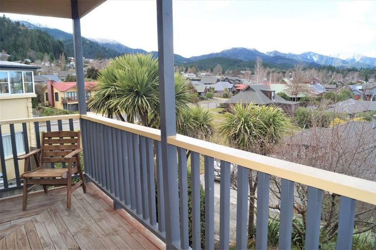 Photo of property in 41 Saint James Avenue, Hanmer Springs, 7334