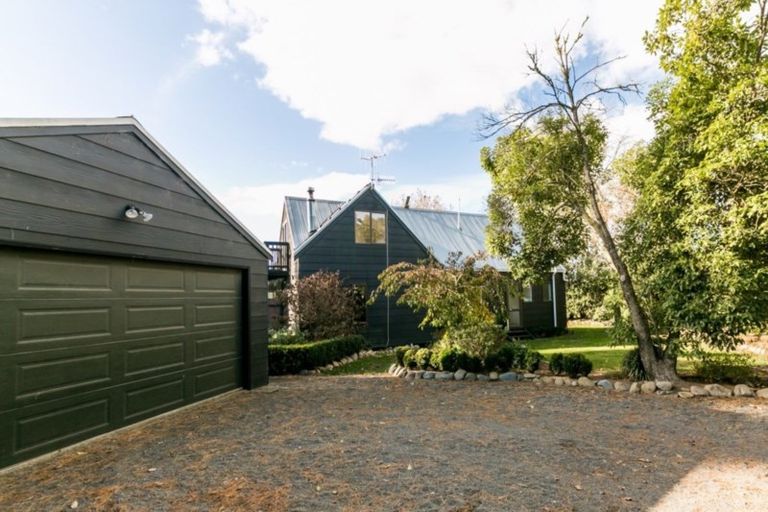 Photo of property in 98a Kereru Road, Maraekakaho, 4171