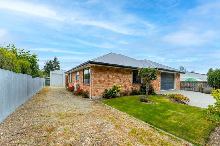 Photo of property in 143 Domain Avenue, Temuka, 7920