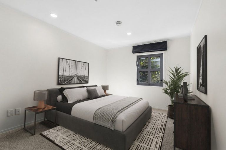 Photo of property in 4/97 Boulcott Street, Wellington Central, Wellington, 6011