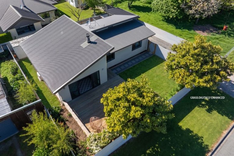 Photo of property in 7 Picton Street, Renwick, 7204