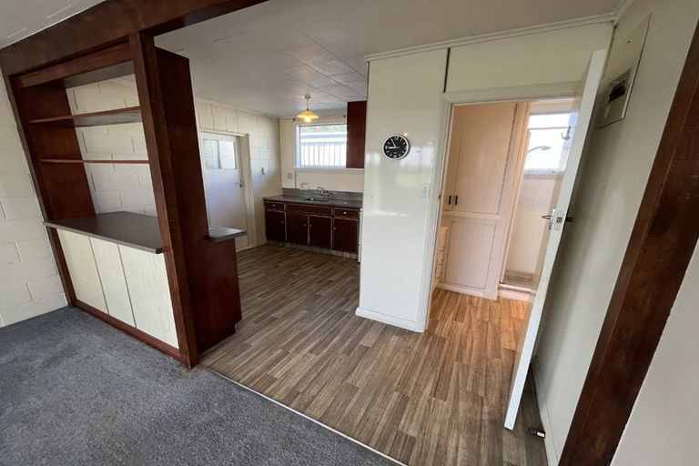 Photo of property in 114 Rolleston Street, Hokitika, 7810