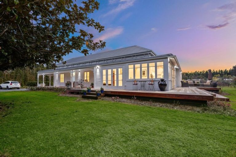 Photo of property in 246 Point Wells Road, Point Wells, Warkworth, 0986