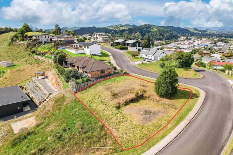 Photo of property in 1 Byars Avenue, Taumarunui, 3920