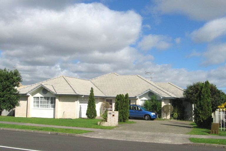 Photo of property in 31 Alicia Road, Somerville, Auckland, 2014