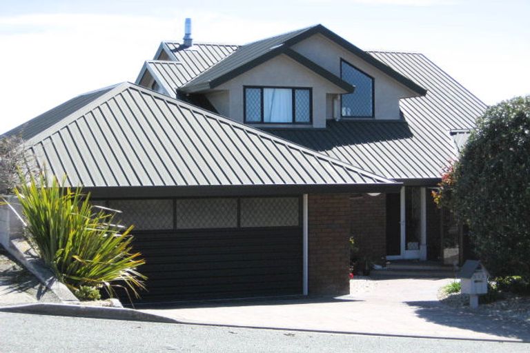 Photo of property in 322 Princes Drive, Britannia Heights, Nelson, 7010