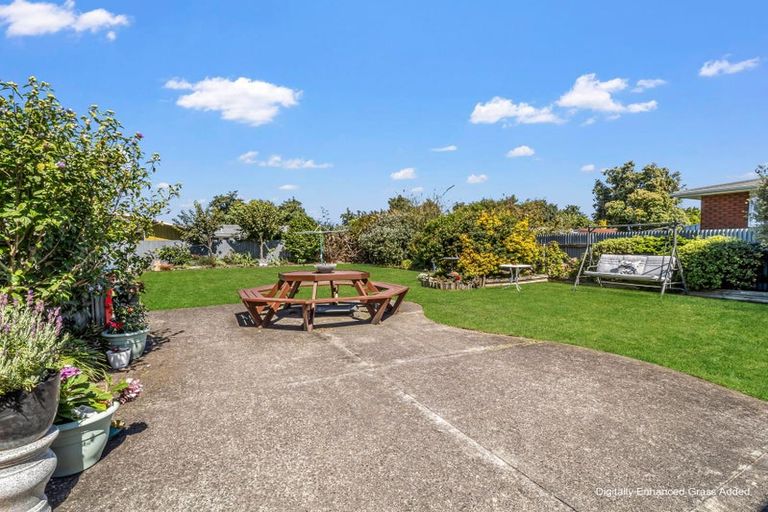 Photo of property in 34 Herbert Avenue, Cloverlea, Palmerston North, 4412