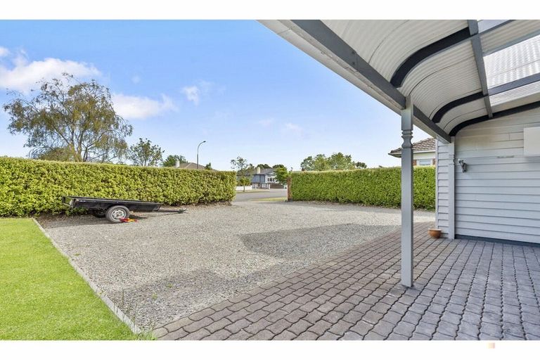 Photo of property in 18 Saint George Street, Watlington, Timaru, 7910