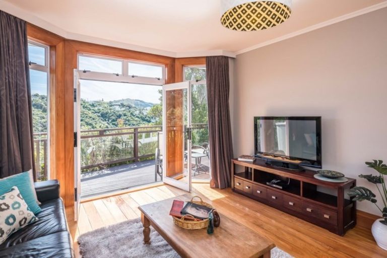 Photo of property in 29 Disley Street, Highbury, Wellington, 6012