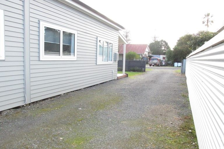 Photo of property in 156 Queen Street, Wairoa, 4108