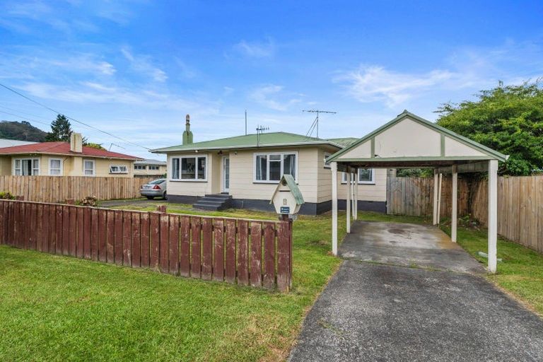 Photo of property in 1 Roosevelt Road, Western Heights, Rotorua, 3015